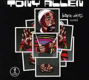 Black Voices Revisited , Tony Allen