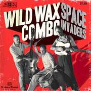 Space Invaders , Wild Wax Combo