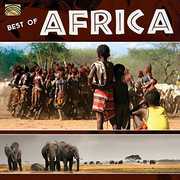Best of Africa / Various , Various Artists
