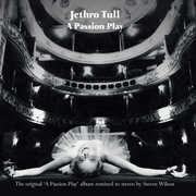 A Passion Play (Steven Wilson Mix) (Breakout) , Jethro Tull