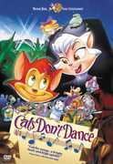 Cats Don’t Dance , Jasmine Guy