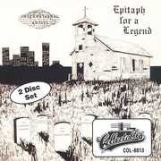 Epitaph for a Legend /  Various , Various Artists