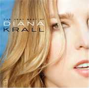 The Very Best Of , Diana Krall