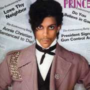 Controversy [Import] , Prince