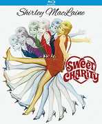 Sweet Charity , Shirley MacLaine