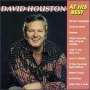 At His Best , David Houston