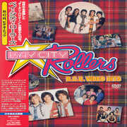B.C.R.Video Hits [Import] , Bay City Rollers