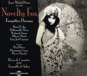 Forgotten Dreams , Novelty Fox