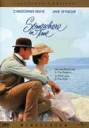 Somewhere in Time , Christopher Reeve