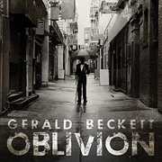 Oblivion , Gerald Beckett