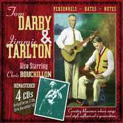 Darby & Tarlton , Darby & Tarlton