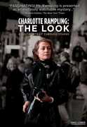 Charlotte Rampling: The Look , Charlotte Rampling