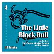 Little Black Bull , Jill Trinka