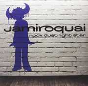 Rock Dust Light Star , Jamiroquai