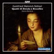 Sonatas 1682 , Musica Fiata