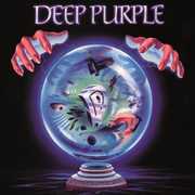 Slaves & Masters [Import] , Deep Purple