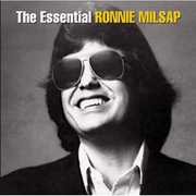 Essential Ronnie Milsap , Ronnie Milsap
