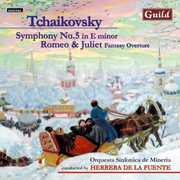 Pyotrr Ll'yich Tchaikovsky , Herrera de la Fuente