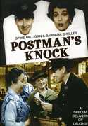 Postman's Knock , Wilfred Lawson