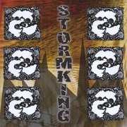 Stormking , Adkisson Duke