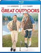 The Great Outdoors , Dan Aykroyd