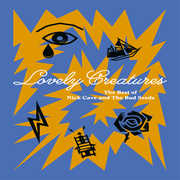 Lovely Creatures: The Best of Nick Cave and The Bad Seeds (1984-2014) [Explicit Content] , Nick Cave & the Bad Seeds
