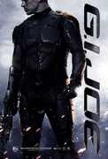 G.I. Joe: The Rise of Cobra , Adewale Akinnuoye-Agbaje