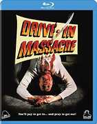 Drive-in Massacre , John F. Goff