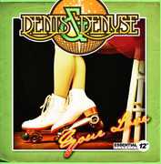 Your Love , Denis & Denyse