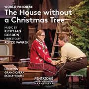 House Without a Christmas Tree 