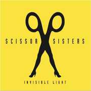 Invisible Light , Scissor Sisters