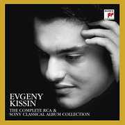 Complete RCA & Classical , Kissin
