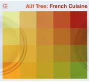 French Cuisine , Alif Tree