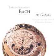 Da Gamba , J.S. Bach