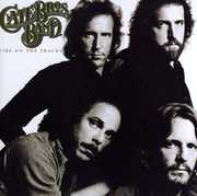 Fire on the Tracks , The Cate Brothers
