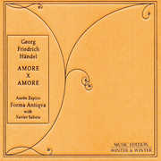 Amore X Amore , Les Lunes du Cousin Jacques