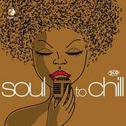 Soul to Chill , Various Artists