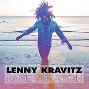Raise Vibration , Lenny Kravitz