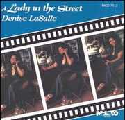 Lady in the Street , Denise LaSalle