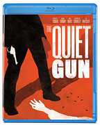 The Quiet Gun , Forrest Tucker