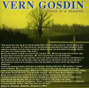 There Is a Season , Vern Gosdin