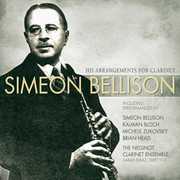 Arrangements for Clarinet , Simeon Bellison