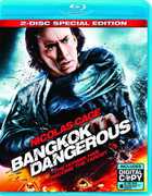 Bangkok Dangerous , Nicolas Cage