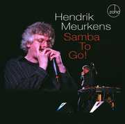 Samba To Go! , Hendrik Meurkens