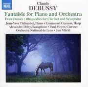 Orchestral Music 7 , Jun M rkl