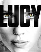 Lucy , Scarlett Johansson