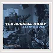 Flying Solo , Ted Russell Kamp