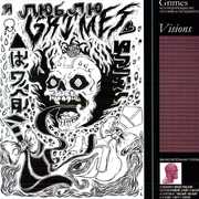 Visions , Grimes