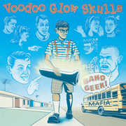 Band Geek Mafia , Voodoo Glow Skulls