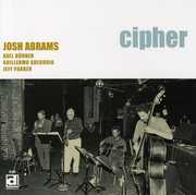 Clipher , Josh Abrams